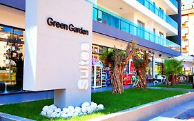 Green Garden Suites Alanya